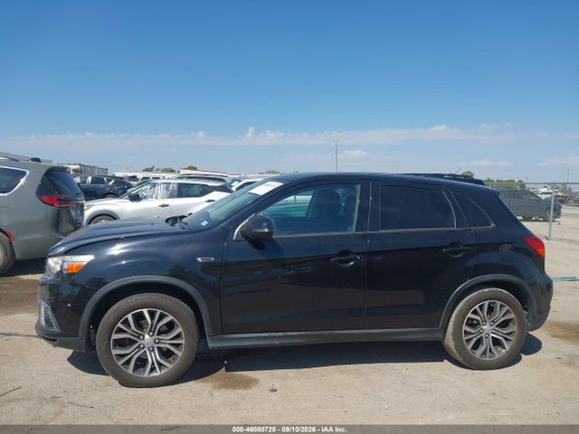 2019 MITSUBISHI OUTLANDER SPORT 2.0 SE 14
