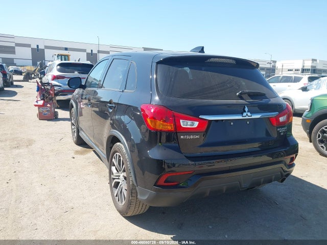 2019 MITSUBISHI OUTLANDER SPORT 2.0 SE 3