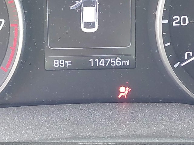 2018 HYUNDAI ELANTRA SEL 16