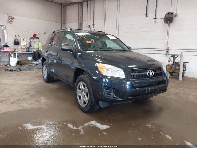 2011 TOYOTA RAV4 