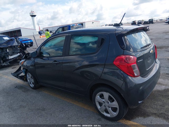 2022 CHEVROLET SPARK FWD LS AUTOMATIC 15
