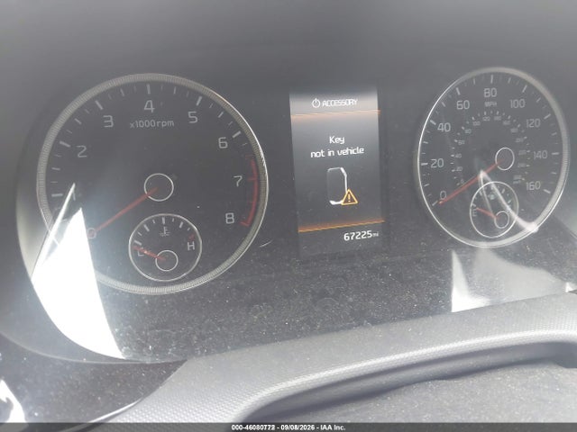 2022 KIA K5 GT-LINE 7