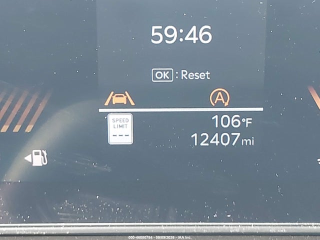 2026 KIA SORENTO LX 15