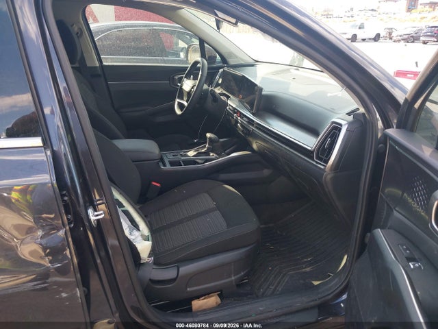 2026 KIA SORENTO LX 5