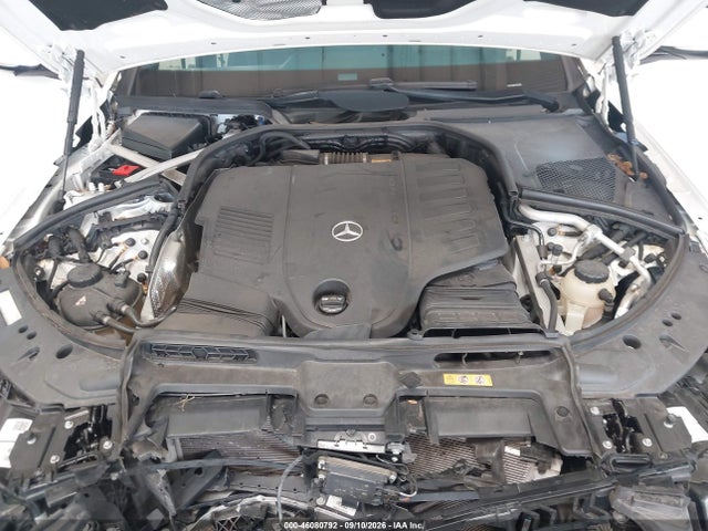 2023 MERCEDES-BENZ S 500 4MATIC 10