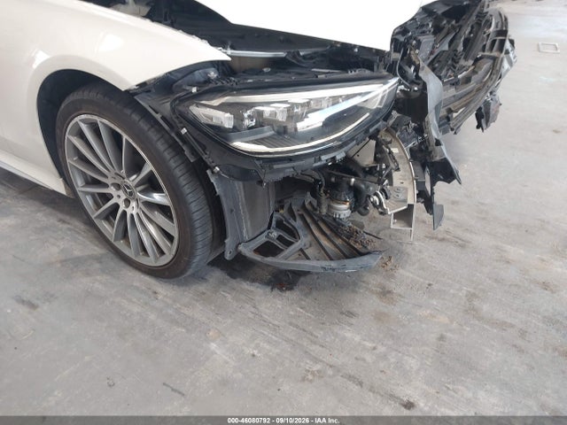 2023 MERCEDES-BENZ S 500 4MATIC 6