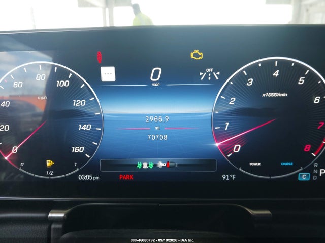 2023 MERCEDES-BENZ S 500 4MATIC 7