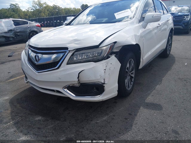 2018 ACURA RDX ADVANCE PACKAGE 6