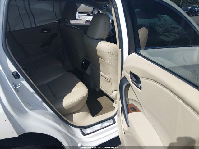 2018 ACURA RDX ADVANCE PACKAGE 8