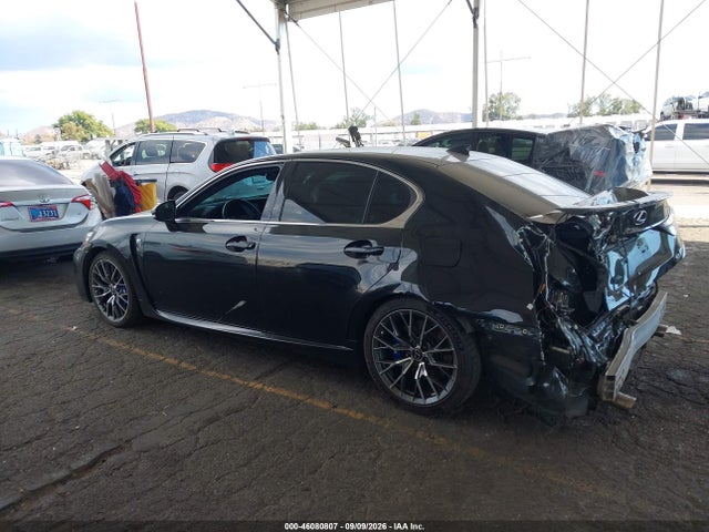 2020 LEXUS GS F 14