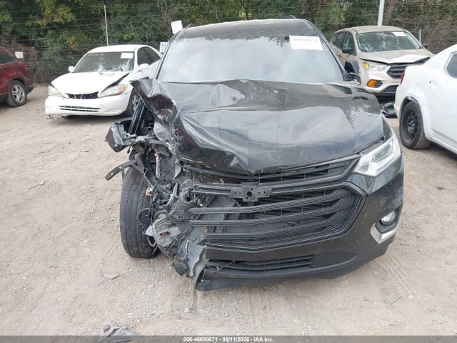 2019 CHEVROLET TRAVERSE LT 12