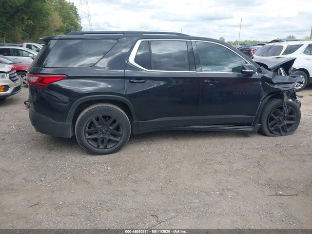 2019 CHEVROLET TRAVERSE LT 13