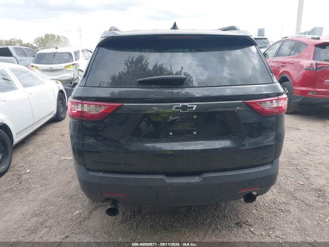 2019 CHEVROLET TRAVERSE LT 16