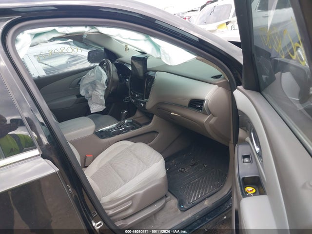 2019 CHEVROLET TRAVERSE LT 5