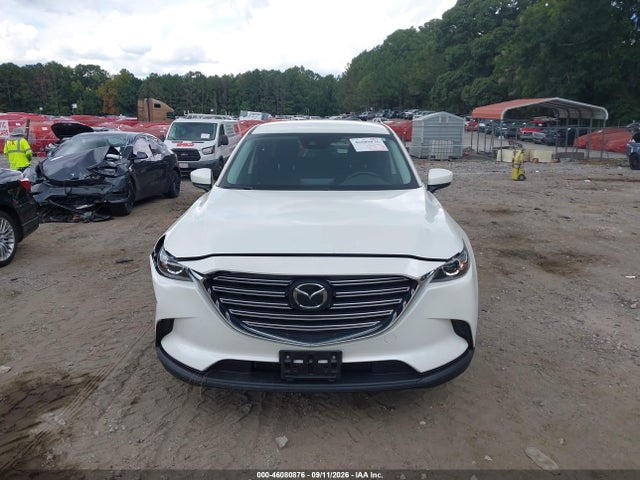 2022 MAZDA CX-9 SPORT 12