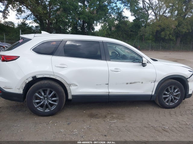 2022 MAZDA CX-9 SPORT 13