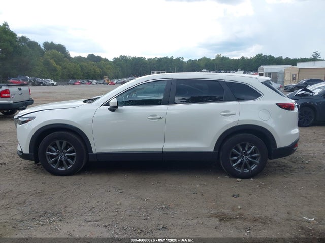 2022 MAZDA CX-9 SPORT 14