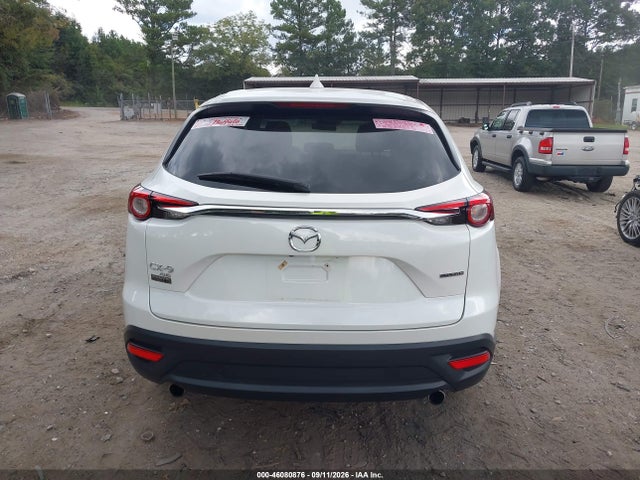 2022 MAZDA CX-9 SPORT 16