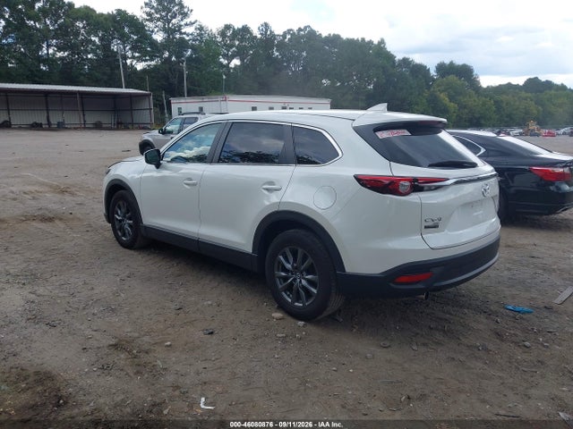 2022 MAZDA CX-9 SPORT 3