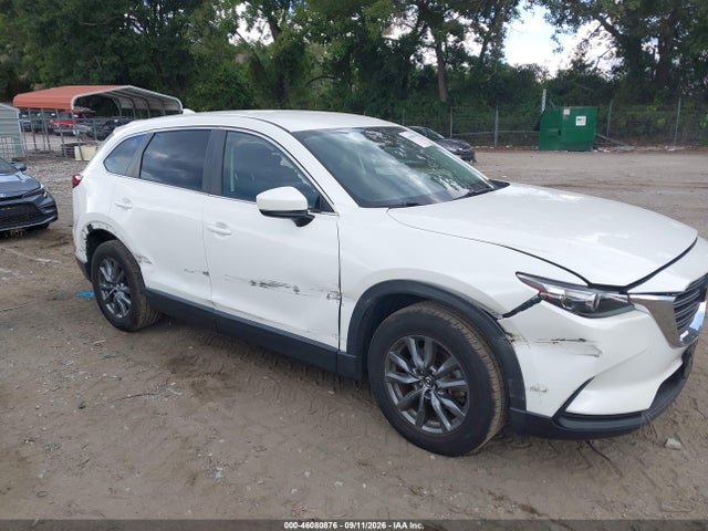 2022 MAZDA CX-9 SPORT 6