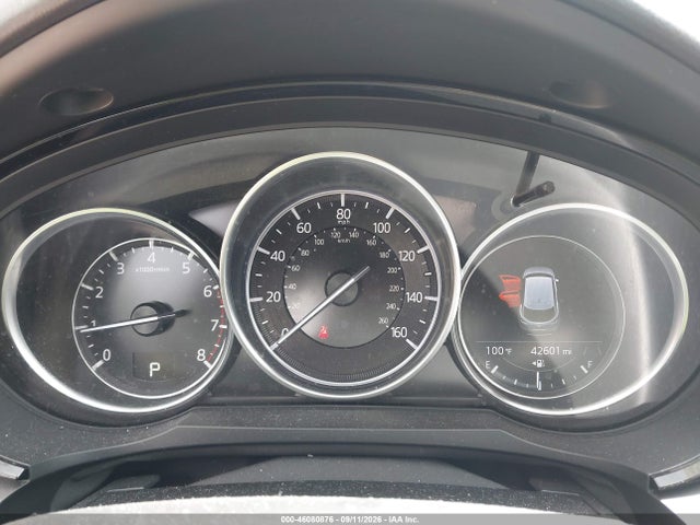 2022 MAZDA CX-9 SPORT 7