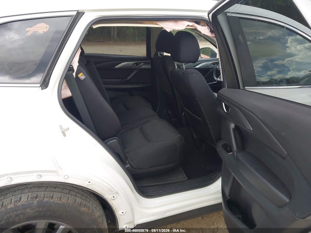 2022 MAZDA CX-9 SPORT 8