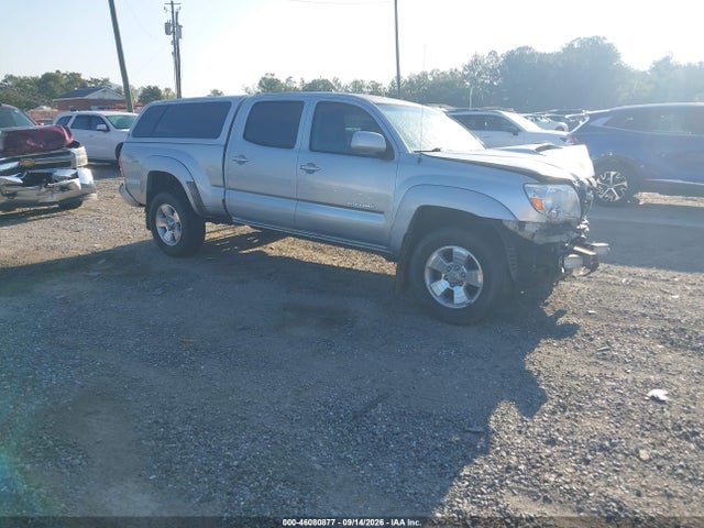 2008 TOYOTA TACOMA BASE V6