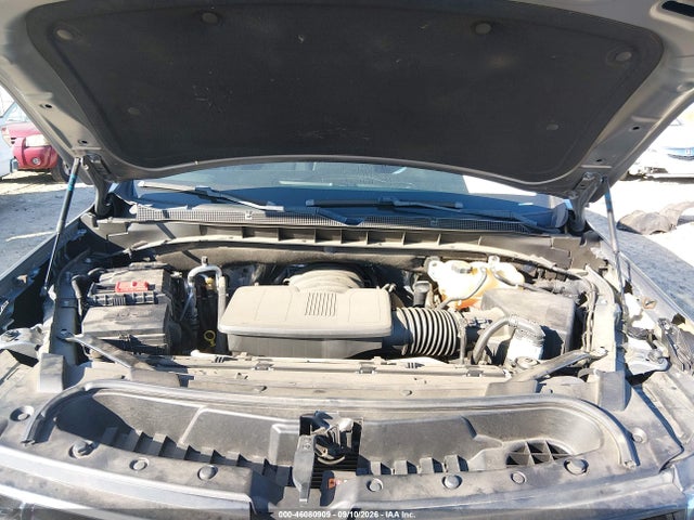 2022 CHEVROLET TAHOE 2WD LT 10