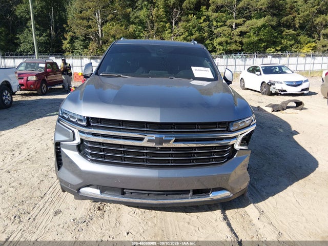 2022 CHEVROLET TAHOE 2WD LT 12