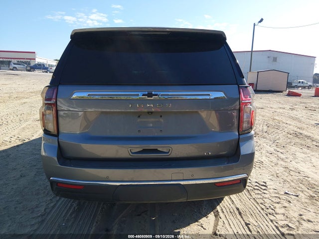 2022 CHEVROLET TAHOE 2WD LT 16