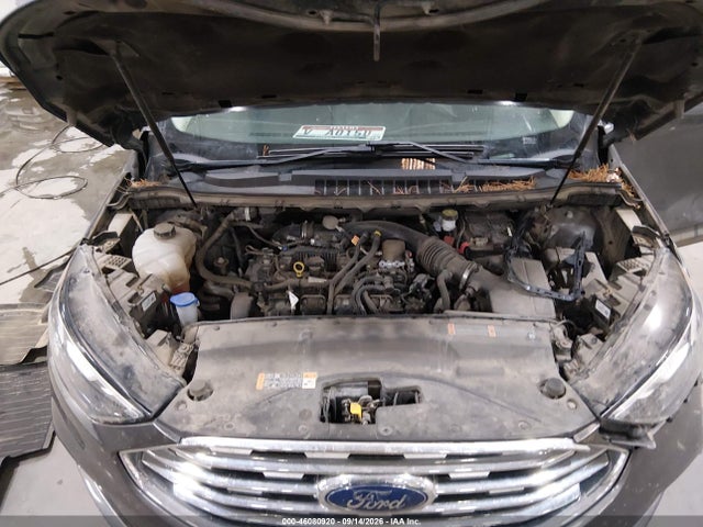 2019 FORD EDGE SEL 10