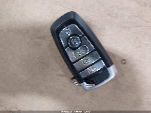 2019 FORD EDGE SEL 11