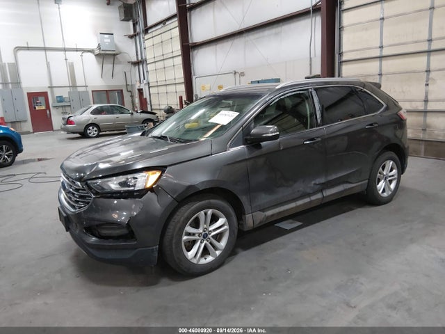 2019 FORD EDGE SEL 2