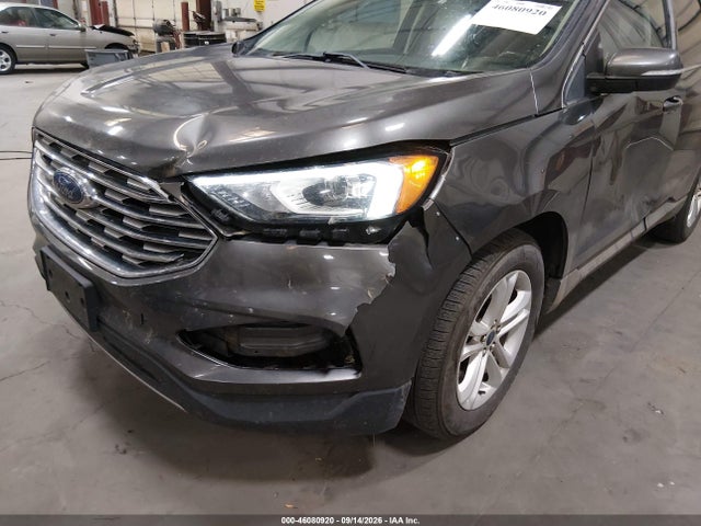 2019 FORD EDGE SEL 6