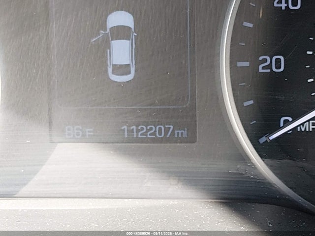 2018 HYUNDAI ELANTRA SEL 14