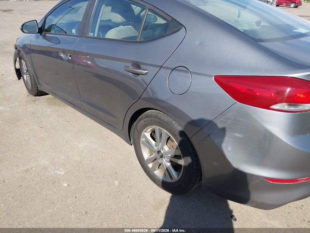2018 HYUNDAI ELANTRA SEL 20