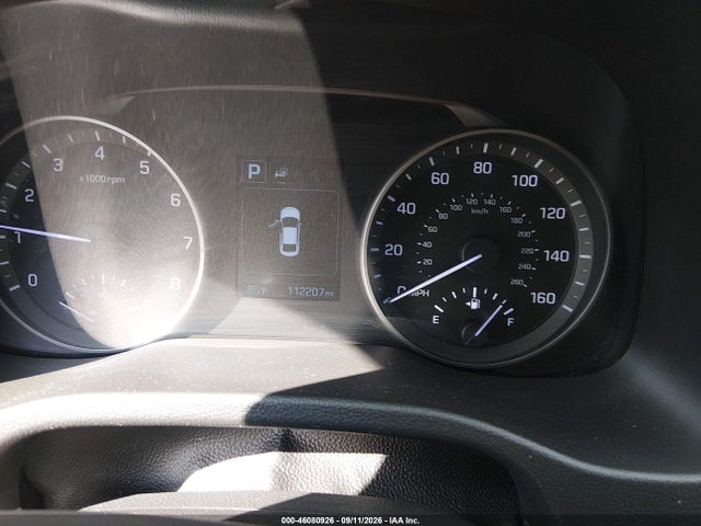 2018 HYUNDAI ELANTRA SEL 7