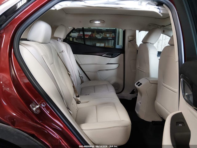 2021 BUICK ENVISION AWD ESSENCE 8
