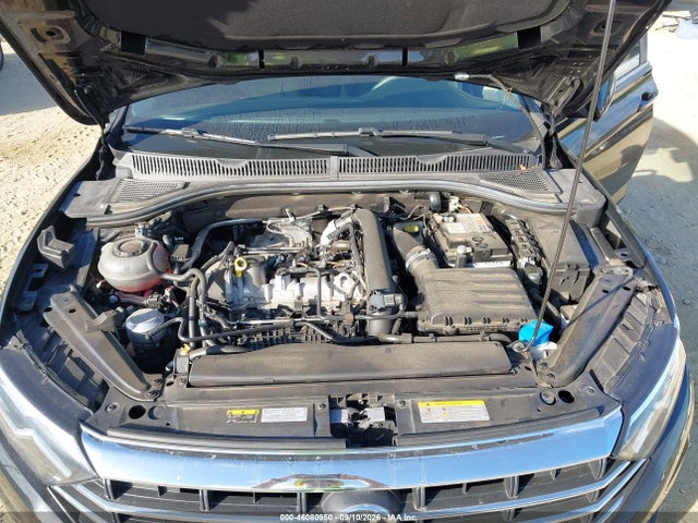 2021 VOLKSWAGEN JETTA 1.4T R-LINE/1.4T S/1.4T SE 10