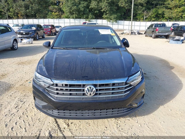 2021 VOLKSWAGEN JETTA 1.4T R-LINE/1.4T S/1.4T SE 12