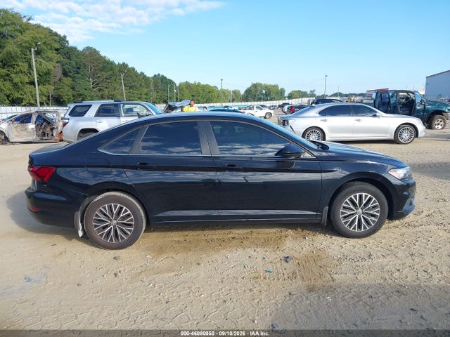 2021 VOLKSWAGEN JETTA 1.4T R-LINE/1.4T S/1.4T SE 13