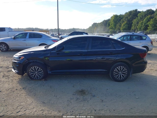 2021 VOLKSWAGEN JETTA 1.4T R-LINE/1.4T S/1.4T SE 14