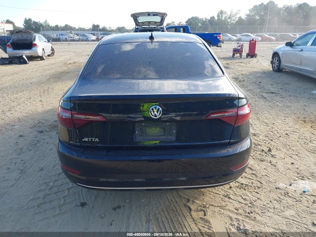 2021 VOLKSWAGEN JETTA 1.4T R-LINE/1.4T S/1.4T SE 16