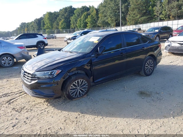 2021 VOLKSWAGEN JETTA 1.4T R-LINE/1.4T S/1.4T SE 2