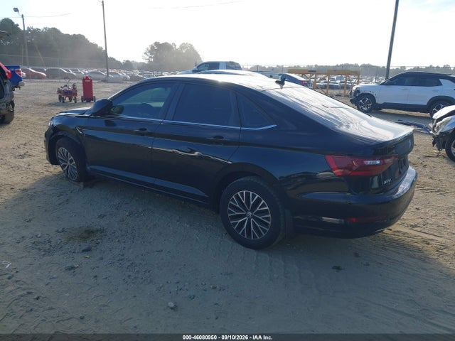 2021 VOLKSWAGEN JETTA 1.4T R-LINE/1.4T S/1.4T SE 3