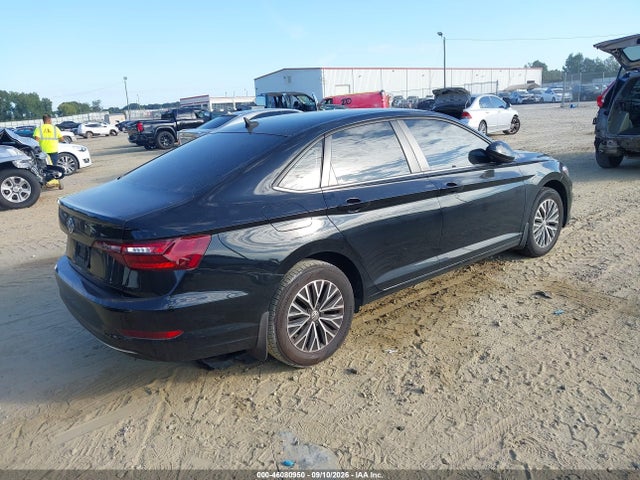 2021 VOLKSWAGEN JETTA 1.4T R-LINE/1.4T S/1.4T SE 4