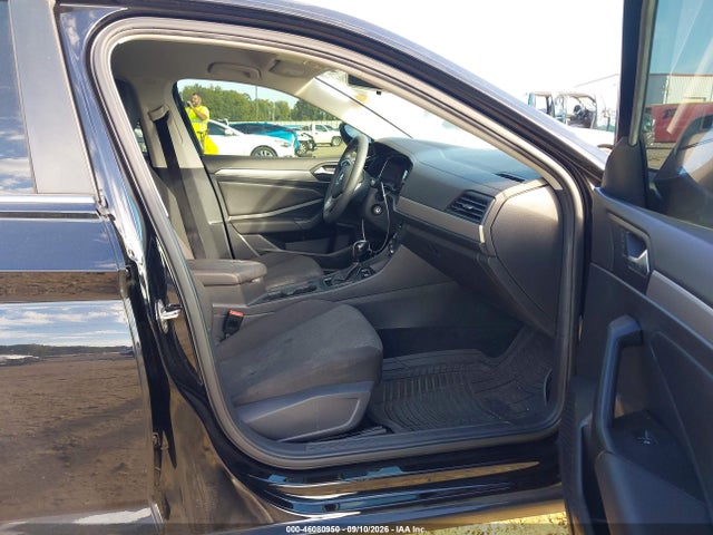 2021 VOLKSWAGEN JETTA 1.4T R-LINE/1.4T S/1.4T SE 5