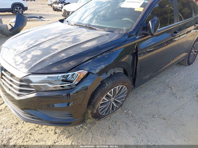 2021 VOLKSWAGEN JETTA 1.4T R-LINE/1.4T S/1.4T SE 6