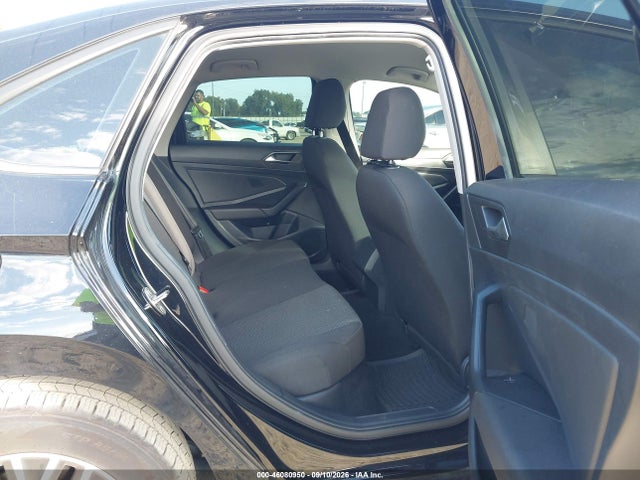 2021 VOLKSWAGEN JETTA 1.4T R-LINE/1.4T S/1.4T SE 8