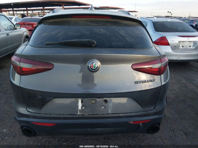 2020 ALFA ROMEO STELVIO RWD 15